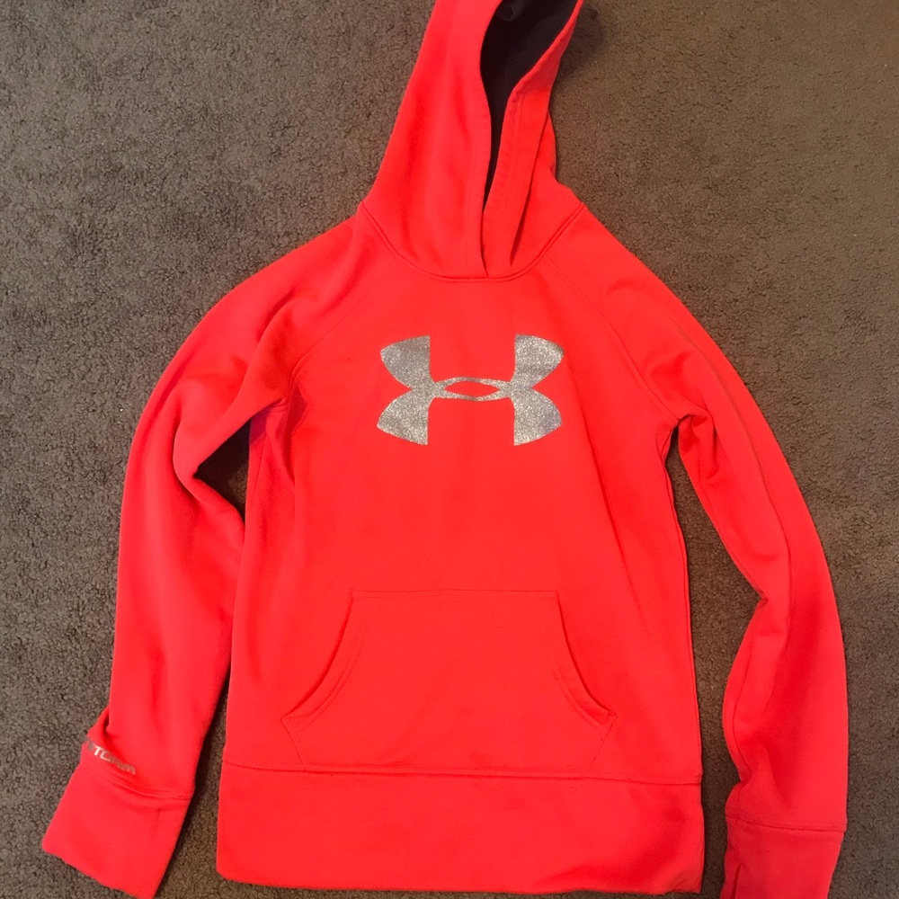 Under Armour Sweatshirt